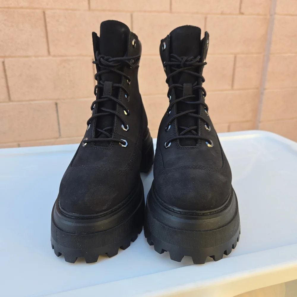 Timberland Sky Boots - Picture 8 of 15